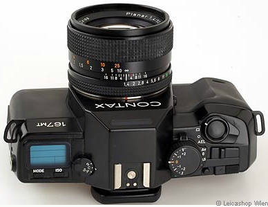 Contax 167 MT