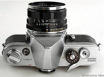 Minolta SR-2
