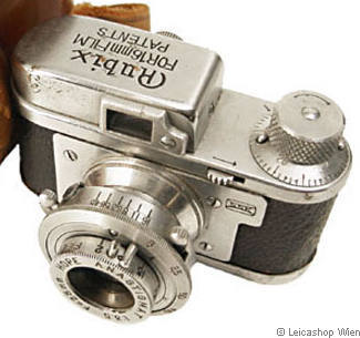 Sugaya Rubix 16 Model III