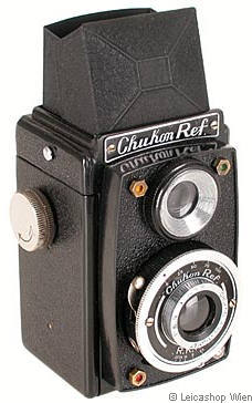 Ricoh Chukon Reflex