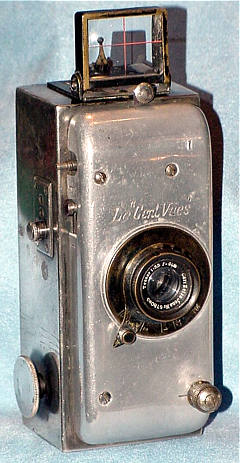 Mollier Le Cent Vues I