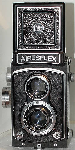 Aires Airesflex U