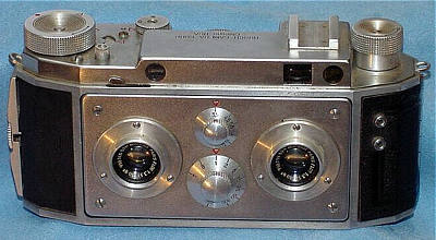 Busch Verascope F-40