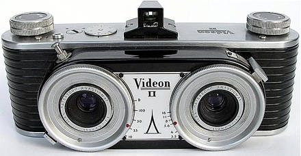 Stereocrafters Videon
