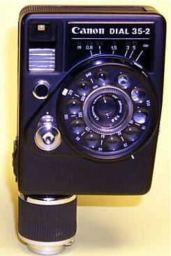 Canon Dial 35-2