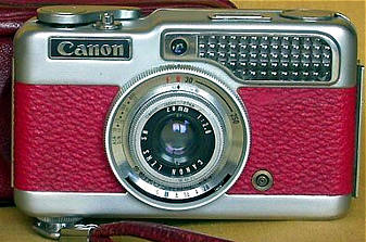 Canon Demi