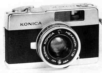 Konica Eye 2