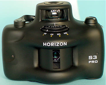 KMZ HORIZON S3 PRO