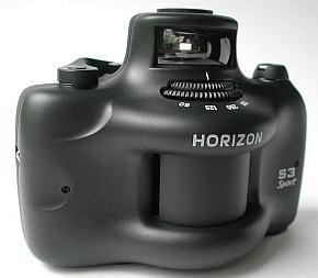 KMZ HORIZON S3 Sport