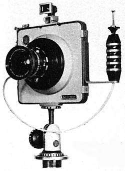 Cambo Super Wide 9x12