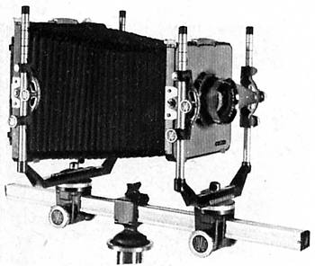 Cambo Supercambo III