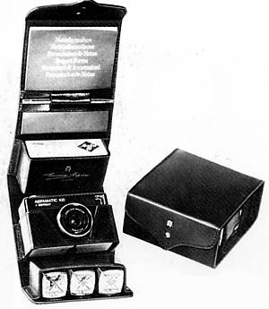 Agfa Aigner Auto-Set