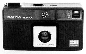 Balda 834-X