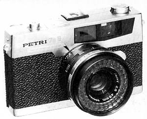 Petri 7s II
