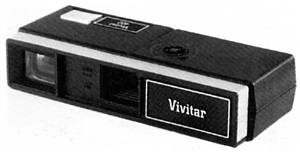 Vivitar Pocket 402