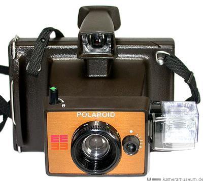 Polaroid EE 33