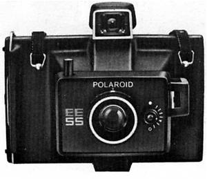 Polaroid EE 55