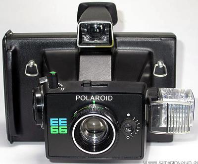 Polaroid EE 66