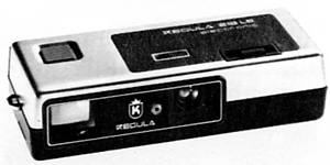 Regula 218 LE electronic