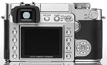 Leica Digital Digilux 3