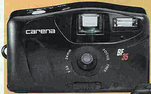 Carena BF 35