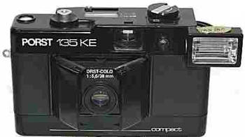 Porst 135 KE