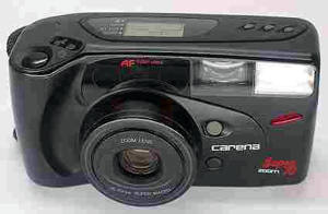 Carena Super-Zoom 70