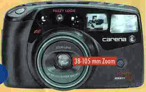 Carena Super-Zoom 105