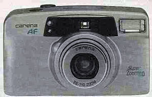 Carena Super-Zoom 110