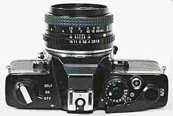 Porst Compact Reflex OCN