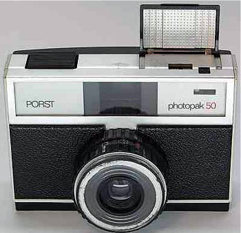 Porst Photopak 50