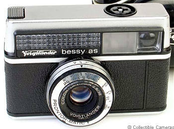 Voigtländer Bessy as