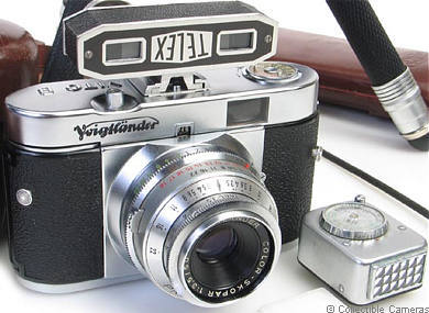 Voigtländer Vito B (1954)