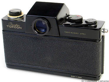 Beseler Topcon Super D (1963)