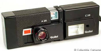 Rollei A26