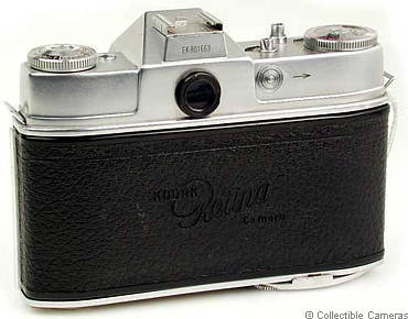 Kodak Retina Reflex (Typ 025)