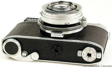 Kodak Retina Reflex (Typ 025)