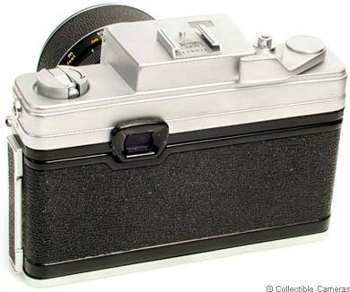 Nikon Nikkorex Zoom 35