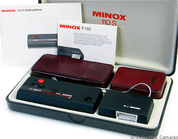 Minox 110 S