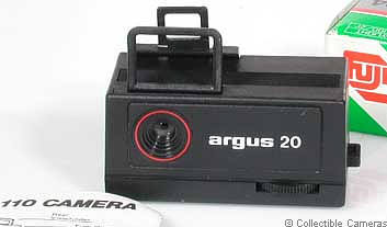 Argus 20