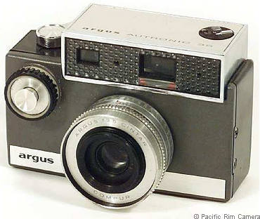 Argus Autronic 35