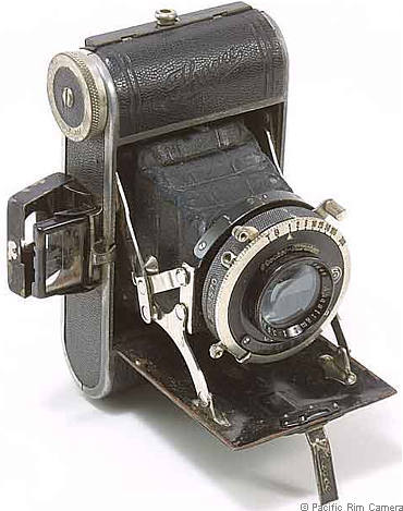 Ihagee Auto-Ultrix (2850)