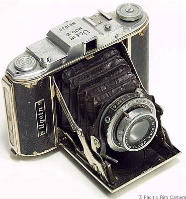 Eiko-Do Ugein Model III