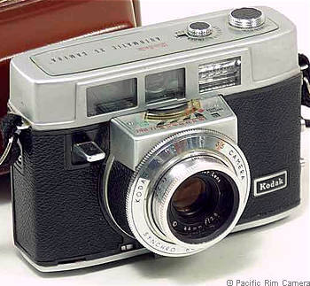 Kodak Automatic 35