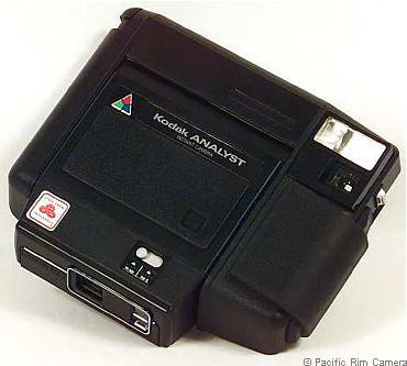 Kodak Analyst