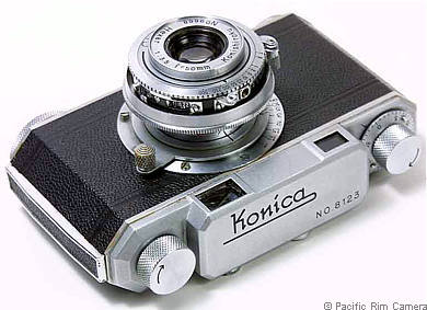 Konica I