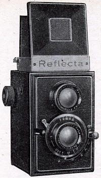 Richter Reflecta (1948)