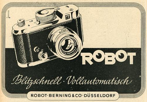 Robot II
