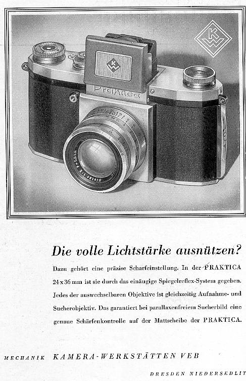 Praktica Praktica (083)