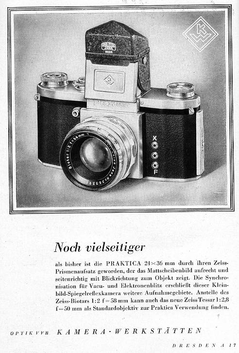 Praktica Praktica (085)